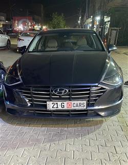 هيونداي سوناتا